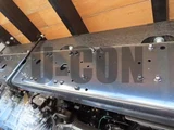 2025 Mitsubishi Fuso Fighter Truck for sale, Japanese used car export - photo 12 of 21 | GULJI TRADERS
