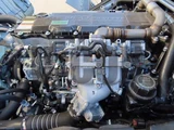 2025 Mitsubishi Fuso Fighter Truck for sale, Japanese used car export - photo 16 of 21 | GULJI TRADERS