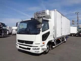 2025 Mitsubishi Fuso Fighter Truck for sale, Japanese used car export - photo 1 of 21 | GULJI TRADERS