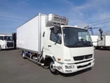 2025 Mitsubishi Fuso Fighter Truck for sale, Japanese used car export - photo 2 of 21 | GULJI TRADERS