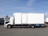 2025 Mitsubishi Fuso Fighter Truck for sale, Japanese used car export - photo 14 of 21 | GULJI TRADERS