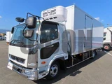 2025 Mitsubishi Fuso Fighter Truck for sale, Japanese used car export - photo 2 of 21 | GULJI TRADERS