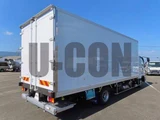 2025 Mitsubishi Fuso Fighter Truck for sale, Japanese used car export - photo 3 of 21 | GULJI TRADERS