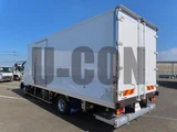 2025 Mitsubishi Fuso Fighter Truck for sale, Japanese used car export - photo 4 of 21 | GULJI TRADERS