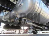2025 Mitsubishi Fuso Fighter Truck for sale, Japanese used car export - photo 11 of 21 | GULJI TRADERS