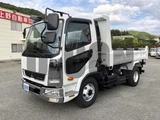 2025 Mitsubishi Fuso Fighter Truck for sale, Japanese used car export - photo 3 of 21 | GULJI TRADERS