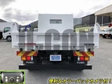 2025 Mitsubishi Fuso Fighter Truck for sale, Japanese used car export - photo 6 of 21 | GULJI TRADERS