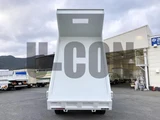 2025 Mitsubishi Fuso Fighter Truck for sale, Japanese used car export - photo 7 of 21 | GULJI TRADERS
