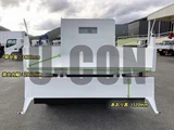 2025 Mitsubishi Fuso Fighter Truck for sale, Japanese used car export - photo 9 of 21 | GULJI TRADERS