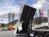 2025 Mitsubishi Fuso Fighter Truck for sale, Japanese used car export - photo 12 of 21 | GULJI TRADERS