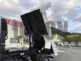 2025 Mitsubishi Fuso Fighter Truck for sale, Japanese used car export - photo 13 of 21 | GULJI TRADERS