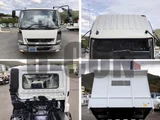 2025 Mitsubishi Fuso Fighter Truck for sale, Japanese used car export - photo 17 of 21 | GULJI TRADERS