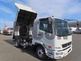2025 Mitsubishi Fuso Fighter Truck for sale, Japanese used car export - photo 1 of 21 | GULJI TRADERS