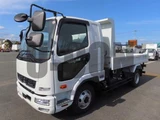 2025 Mitsubishi Fuso Fighter Truck for sale, Japanese used car export - photo 2 of 21 | GULJI TRADERS