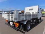 2025 Mitsubishi Fuso Fighter Truck for sale, Japanese used car export - photo 3 of 21 | GULJI TRADERS