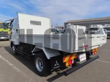 2025 Mitsubishi Fuso Fighter Truck for sale, Japanese used car export - photo 4 of 21 | GULJI TRADERS