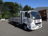 2025 Mitsubishi Fuso Fighter Truck for sale, Japanese used car export - photo 2 of 21 | GULJI TRADERS