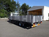 2025 Mitsubishi Fuso Fighter Truck for sale, Japanese used car export - photo 3 of 21 | GULJI TRADERS