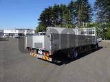 2025 Mitsubishi Fuso Fighter Truck for sale, Japanese used car export - photo 4 of 21 | GULJI TRADERS