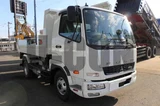 2025 Mitsubishi Fuso Fighter Truck for sale, Japanese used car export - photo 1 of 21 | GULJI TRADERS