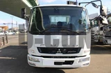 2025 Mitsubishi Fuso Fighter Truck for sale, Japanese used car export - photo 2 of 21 | GULJI TRADERS