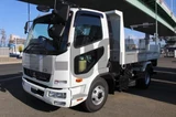 2025 Mitsubishi Fuso Fighter Truck for sale, Japanese used car export - photo 3 of 21 | GULJI TRADERS