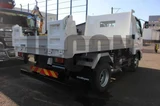 2025 Mitsubishi Fuso Fighter Truck for sale, Japanese used car export - photo 6 of 21 | GULJI TRADERS