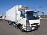 2025 Mitsubishi Fuso Fighter Truck for sale, Japanese used car export - photo 2 of 21 | GULJI TRADERS