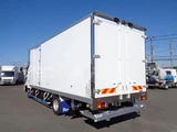 2025 Mitsubishi Fuso Fighter Truck for sale, Japanese used car export - photo 3 of 21 | GULJI TRADERS