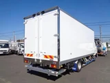 2025 Mitsubishi Fuso Fighter Truck for sale, Japanese used car export - photo 4 of 21 | GULJI TRADERS