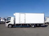 2025 Mitsubishi Fuso Fighter Truck for sale, Japanese used car export - photo 15 of 21 | GULJI TRADERS