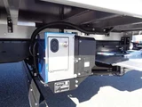 2025 Mitsubishi Fuso Fighter Truck for sale, Japanese used car export - photo 20 of 21 | GULJI TRADERS