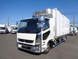 2025 Mitsubishi Fuso Fighter Truck for sale, Japanese used car export - photo 1 of 21 | GULJI TRADERS