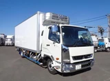 2025 Mitsubishi Fuso Fighter Truck for sale, Japanese used car export - photo 2 of 21 | GULJI TRADERS