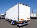 2025 Mitsubishi Fuso Fighter Truck for sale, Japanese used car export - photo 3 of 21 | GULJI TRADERS