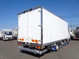 2025 Mitsubishi Fuso Fighter Truck for sale, Japanese used car export - photo 4 of 21 | GULJI TRADERS