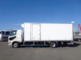 2025 Mitsubishi Fuso Fighter Truck for sale, Japanese used car export - photo 15 of 21 | GULJI TRADERS