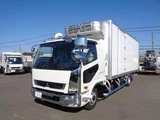 2025 Mitsubishi Fuso Fighter Truck for sale, Japanese used car export - photo 1 of 21 | GULJI TRADERS