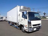 2025 Mitsubishi Fuso Fighter Truck for sale, Japanese used car export - photo 2 of 21 | GULJI TRADERS