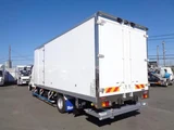 2025 Mitsubishi Fuso Fighter Truck for sale, Japanese used car export - photo 3 of 21 | GULJI TRADERS