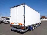 2025 Mitsubishi Fuso Fighter Truck for sale, Japanese used car export - photo 4 of 21 | GULJI TRADERS