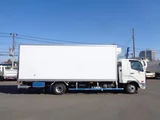 2025 Mitsubishi Fuso Fighter Truck for sale, Japanese used car export - photo 14 of 21 | GULJI TRADERS
