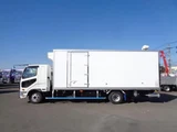 2025 Mitsubishi Fuso Fighter Truck for sale, Japanese used car export - photo 15 of 21 | GULJI TRADERS