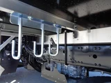 2025 Mitsubishi Fuso Fighter Truck for sale, Japanese used car export - photo 20 of 21 | GULJI TRADERS