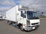 2025 Mitsubishi Fuso Fighter Truck for sale, Japanese used car export - photo 2 of 21 | GULJI TRADERS