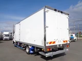 2025 Mitsubishi Fuso Fighter Truck for sale, Japanese used car export - photo 3 of 21 | GULJI TRADERS