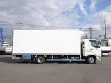 2025 Mitsubishi Fuso Fighter Truck for sale, Japanese used car export - photo 14 of 21 | GULJI TRADERS