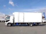 2025 Mitsubishi Fuso Fighter Truck for sale, Japanese used car export - photo 15 of 21 | GULJI TRADERS