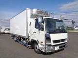 2025 Mitsubishi Fuso Fighter Truck for sale, Japanese used car export - photo 2 of 21 | GULJI TRADERS