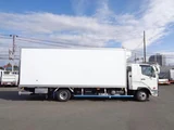 2025 Mitsubishi Fuso Fighter Truck for sale, Japanese used car export - photo 14 of 21 | GULJI TRADERS